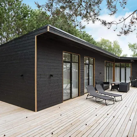 Holiday Sjaellands Odde Xx Yderby
